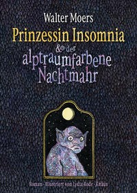 Prinzessin insomnia der - prinzessin,