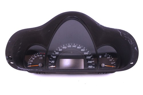 Tachometer mercedes benz w203 - tachometer,