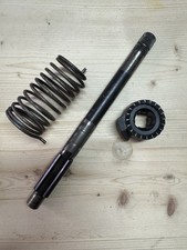 Hercules K50 80er Kickstarter Feder Welle Nabe Original Sachs Kein Nachbau