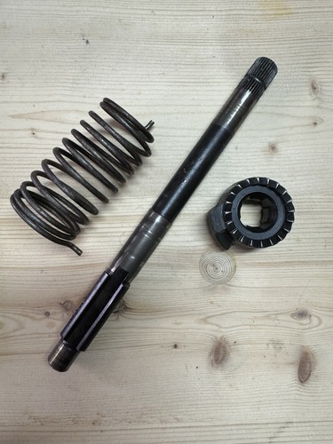 Hercules k50 80er - 80er, kickstarter
