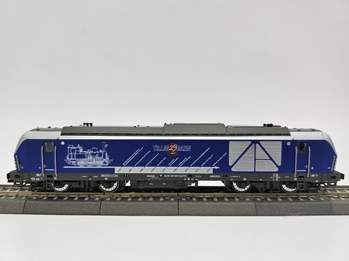 Tillig 501876 diesellok 247 - diesellok,