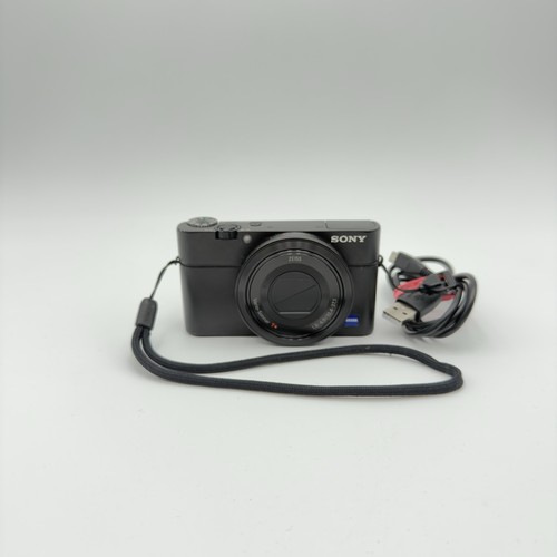 Sony cyber shot dsc - cyber-shot, 20,2