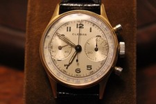 Vintage Clebar (Leonidas