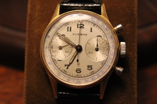 Vintage clebar leonidas - vintage, (leonidas