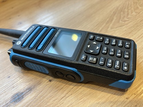 Motorola dp4801ex uhf - dp4801ex,