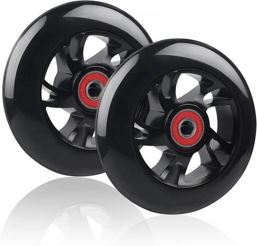 Ersatz scooter räder 100mm - ersatz, scooter-räder