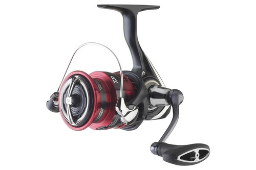 Daiwa ninja alle - |,