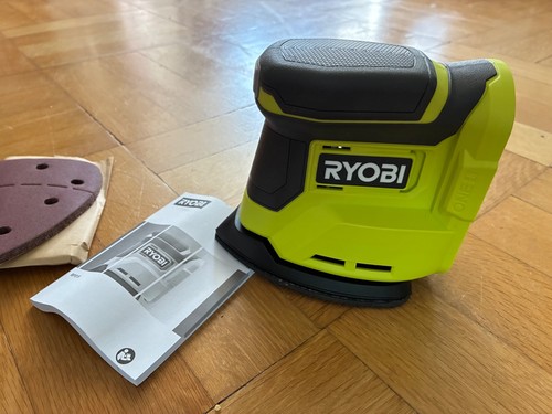 Ryobi rps18 18v one - ryobi, one+