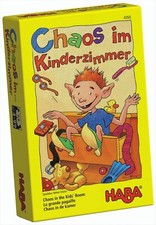 GW00cd Chaos im Kinderzimmer