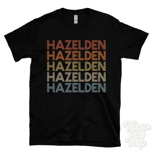 Hazelden wiederholtes - hazelden,