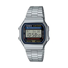 Casio Vintage iconic