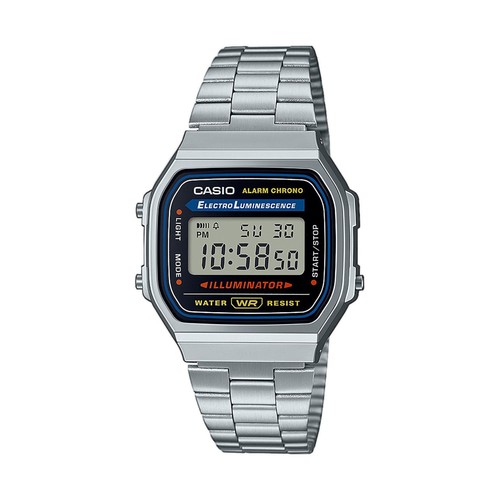 Casio vintage iconic - vintage,