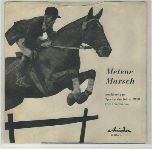 Cover 1959 meteor - cover,