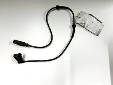 ABS Sensor, Raddrehzahl für NISSAN Micra K12 47901 AX600 hinten links