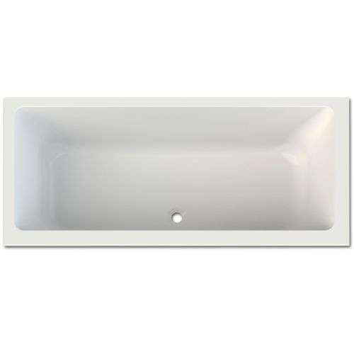 Duo badewanne rechteck - duo-badewanne,