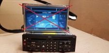 Radio CD Mp3 Navi Citroen C2 C3 C5 C8 Navigation Modul RT3 Bordcomputer Sat Navi