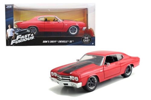 Jada toys 253203009 fast - jada, &