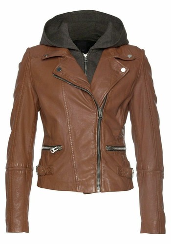 Designer lederjacke gipsy - lederjacke,