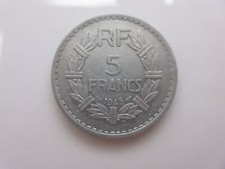 Französische Republik 1945 5