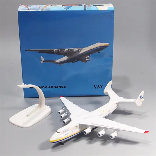 Antonov 225 airlines ukraine - antonov,