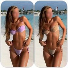 SeXy Mini Micro Neckholder