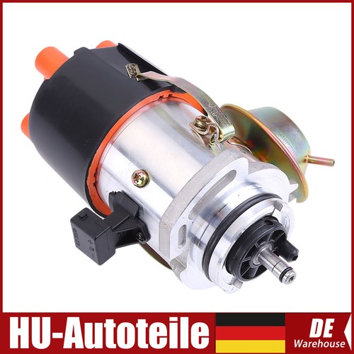 Zündverteiler für seat ibiza - zündverteiler,