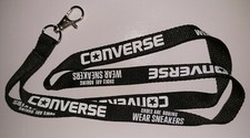 CONVERSE Schlüsselband Lanyard NEU (Sparpreis)
