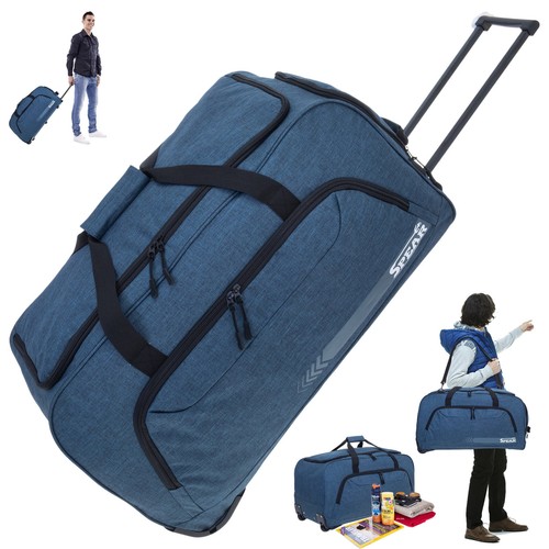 Trolley tasche koffer - l, xl