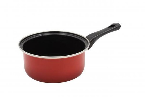 Krüger stieltopf rom rot - rom,