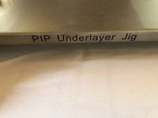 HP Indigo Serie 2 -PIP Underlayer JIG - HP Indigo 3000-3050