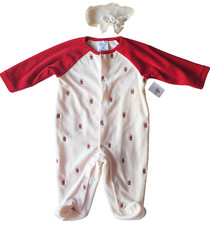 Baby STRAMPLER Overall