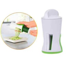 Gemüseschneider Spirale