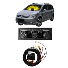 Standheizung Zuheizer