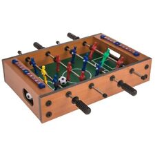 Tischfußballspiel mit 2