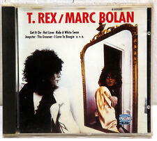 CD - T. REX / MARC BOLAN