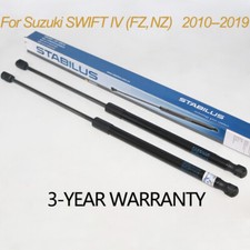 Original rear Trunk Shock Lift