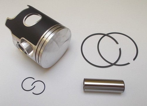 Kolben kawasaki 250 b c - kawasaki, (a,b,c