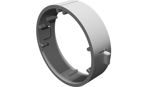 Befestigungsring für thomas - für,