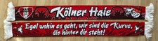 Schal "Seide" Kölner Haie