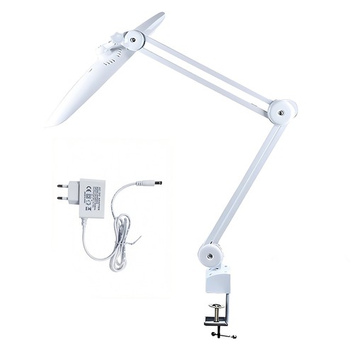 Led arbeitslampe tischleuchte - led,