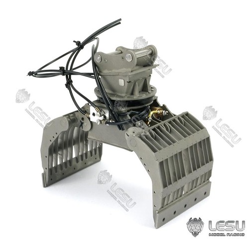 Lesu metall greifer - lesu,