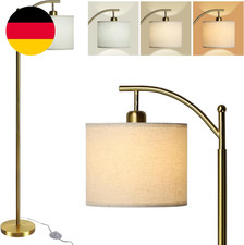 Depuley Stehlampe Modern
