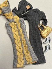 Barbie Kleidung Fashion Langes