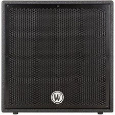 Warwick Gnome Pro CAB 300 Watt