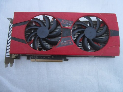 Radeon 7950 edition - radeon, hd