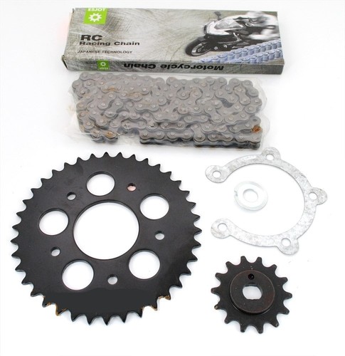 Esjot tuning kettensatz - esjot,