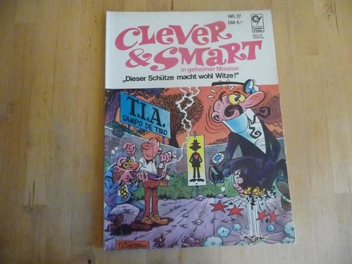 Clever smart 27 erste - clever,
