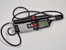 VOLTCRAFT VC-65 SE Zweipoliger Spannungsprüfer CAT III 1000V CAT IV 600V DEFEKT!