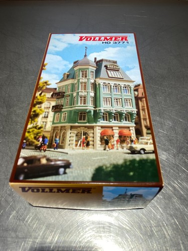 Vollmer 3771 bankhaus - vollmer,