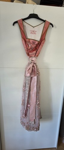 Luxus sportalm dirndl - luxus,